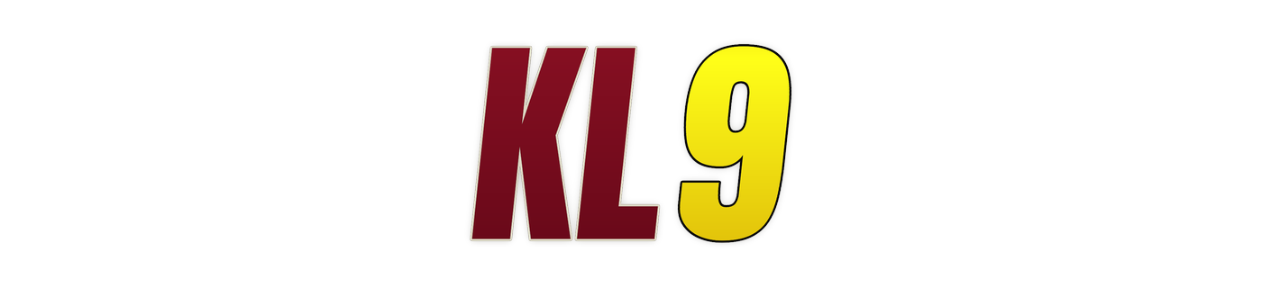 kl9 logo